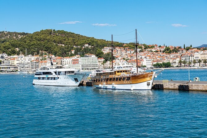 Direct And Private Transfer From Dubrovnik To Split - Booking and Pricing
