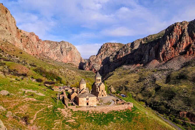 Discover Armenia in 7 Days - Discover Ancient Temples and Monasteries