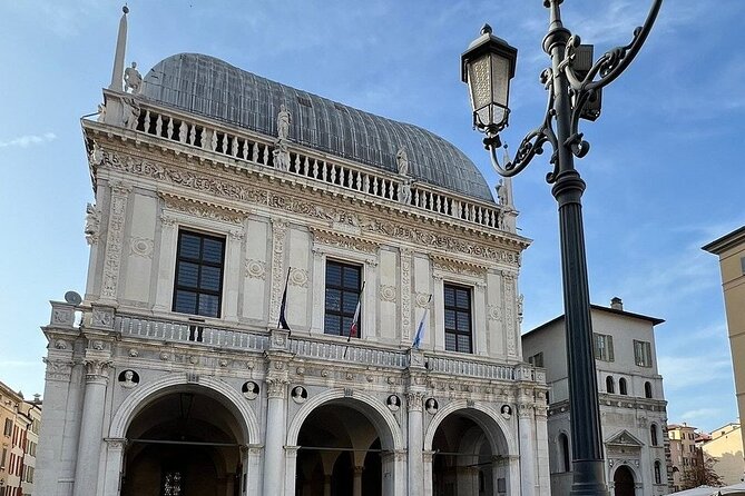 Discover Brescia Private City Exploration Game - Meeting Point and Start Time