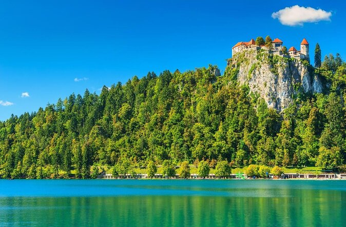 Discover Croatia & Surroundings 11 Days - Good To Know