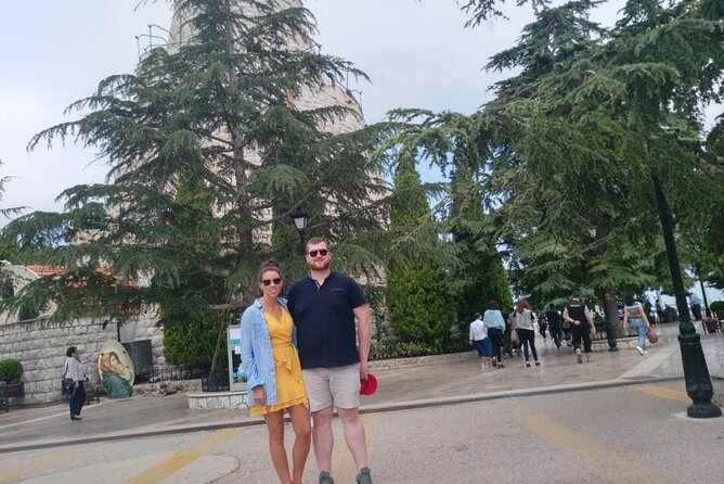 Discover Jeita Grotto and Harissa: a Half-Day Tour From Beirut - Inclusions and Amenities