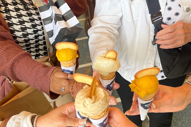 Discover Saint Germain: Fashion, Gastronomy, Its Secrets - Saint Germain Fashion Scene