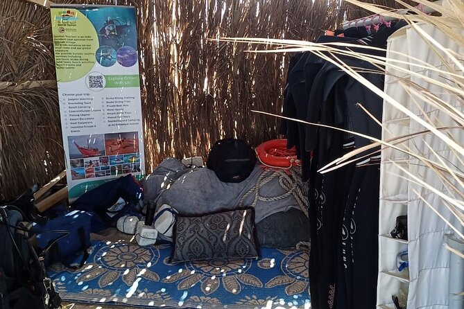 Discover Scuba Diving From a Fishing Village - Inclusions and Meeting Information