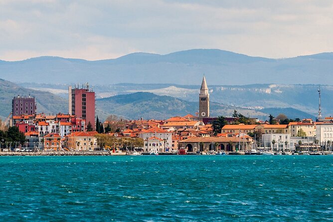 Discover the Secrets of Koper and Coastal Towns on a Private Full-Day Tour - Booking and Confirmation Process