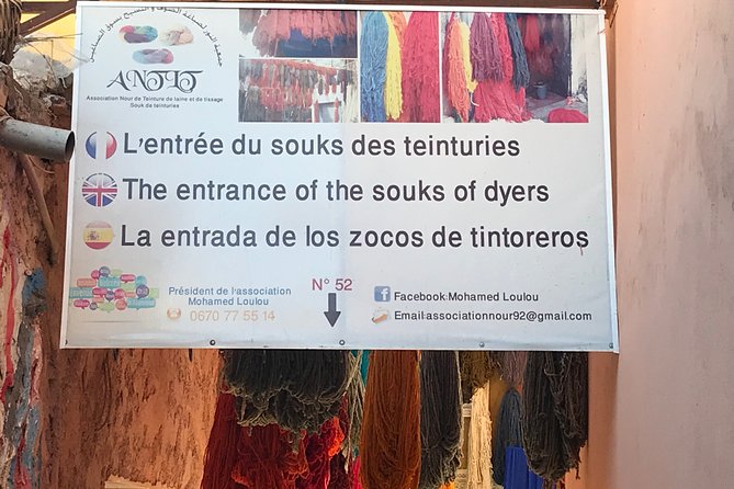 Discovered Jemaa El-Fna Square, Bahia Palace, and the Souks of Marrakech - Exploring Jemaa El-Fna Square