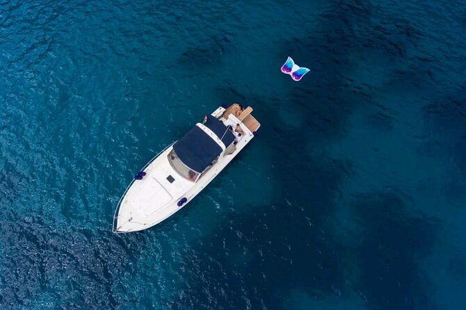 Discovering Capri: Exclusive Private Boat Tour - Directions and Recommendations