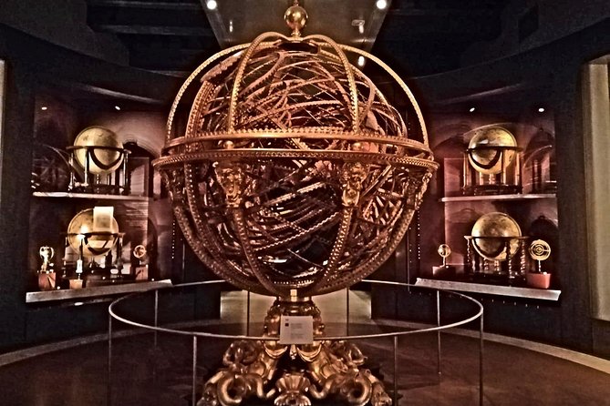 Discovering Galileo Museum in Florence Private Tour for Kids & Families - Why Choose a Private Tour?