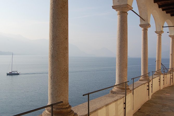 Discovering Lake Maggiore: the Best Panoramic Private Cruise