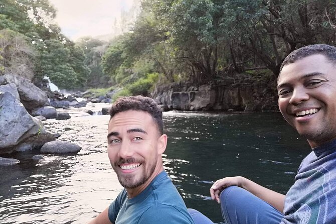 Discovery of Reunion Island The Authentic and Unmissable Wild Coast - Local Traditions and Festivals