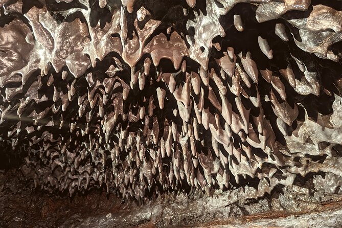 Discovery of the Lava Tubes 2004 of Piton De La Fournaise - Requirements and Recommendations