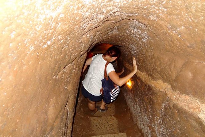 Dmz Tour From Hue – Vinh Moc Tunnels Car Tour