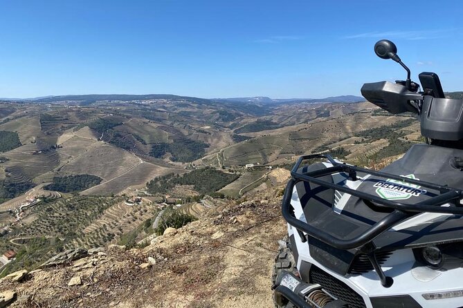 Douro Explorer 2 Hours ATV Rental - Location and Meeting Point