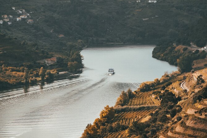 Douro Valley Wine Diversity Full Day Private Tour - Tour Overview