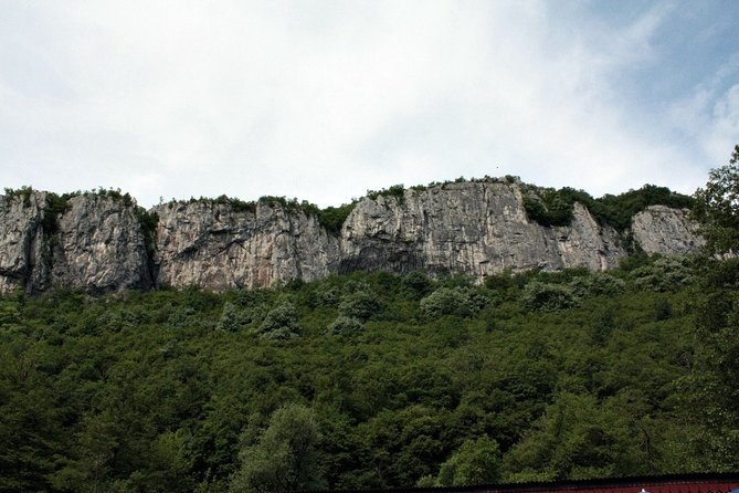 Dryanovo Monastery & Love Bench & Bacho Kiro Cave Self-Guided - Cancellation Policy
