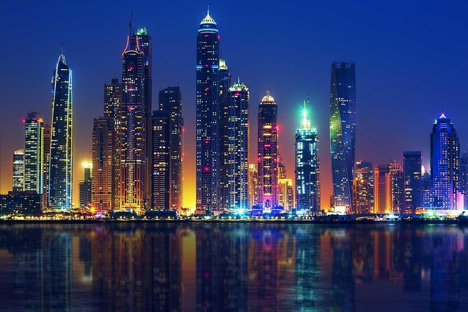 Dubai Private Tour From Abu Dhabi: BK 148 Burj Al Arab Drinks | Myholidaysadventures - Pickup Details