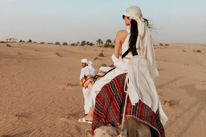 Dubai Quad & ATV Tours – Best Quad Bike Tour in Dubai