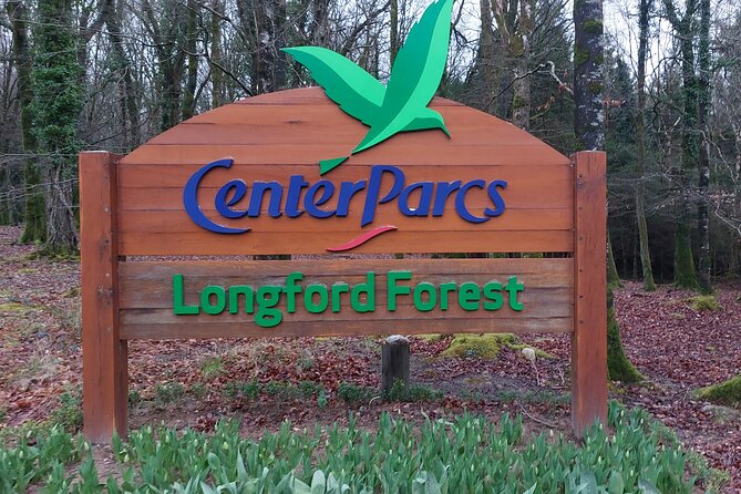 Dublin to Center Parcs Longford Forest Private Car Service - Cancellation Policy