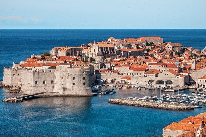 Dubrovnik 4 Hours City Tour With Driver/Guide From Hotel or Port - Inclusions and Additional Info