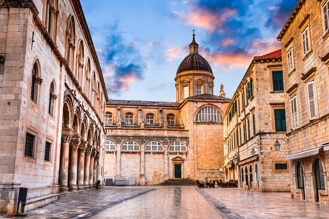 Dubrovnik Highlights Self-Guided Scavenger Hunt and Tour - Tour Highlights