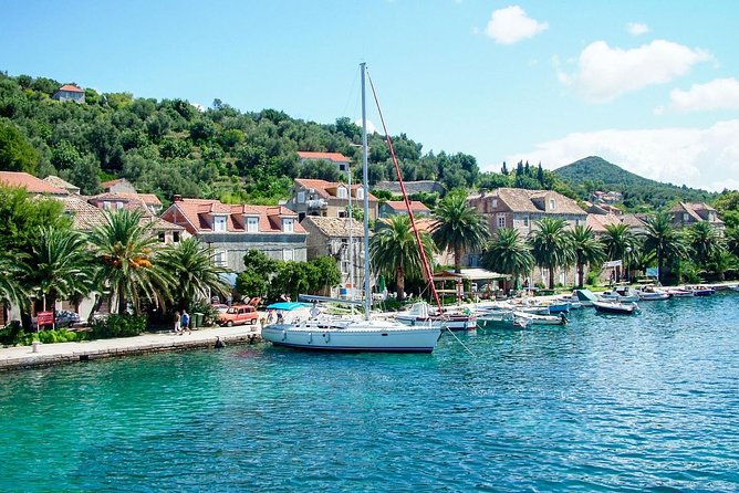 Dubrovnik Kayaking and Cycling Break - Trip Details