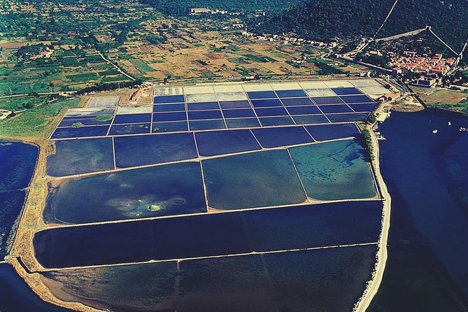 Dubrovnik: Ston Wine and Oyster Tasting - Location: Dubrovnik, Croatia