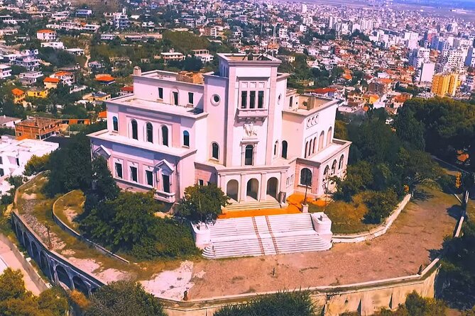 Durres City Tour - The Sum Up
