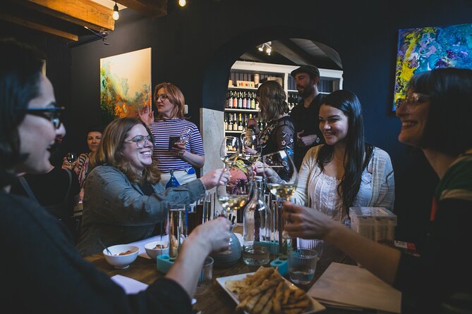 Dutch Wine & Cheese Tasting Royale