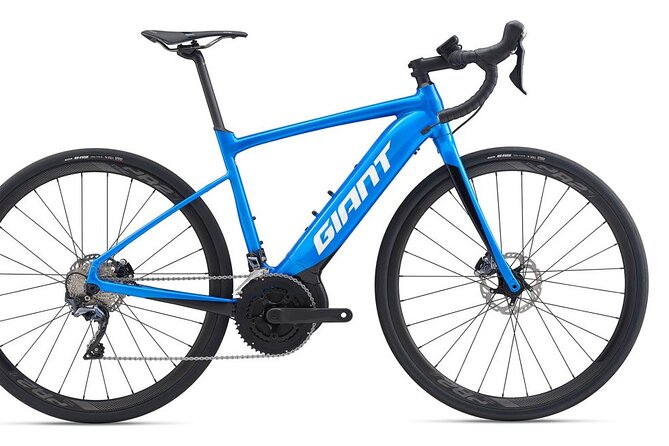 E-Road-Giant Road E+ Pro
