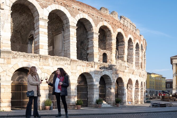 Eat Drink and Love Verona: Wine and Food Tour