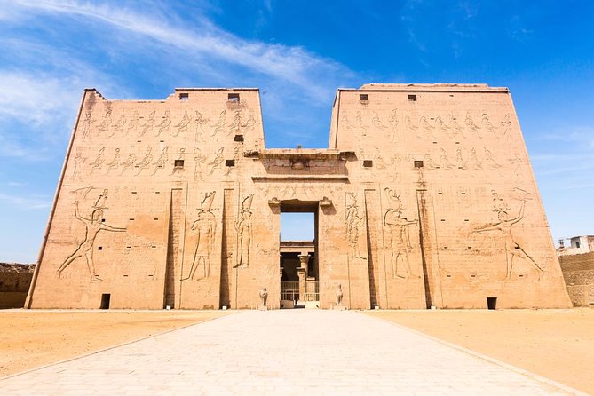 Edfu and Kom Ombo Temples Private Tour From Luxor With Lunch - Additional Information