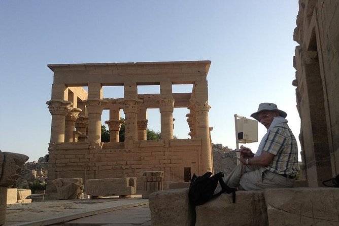 Egypt Budget Vacation - Package Details