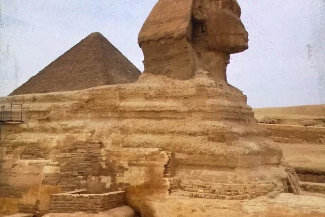 Egypt in 12 Days ( 8 Days Nile Cruise & 4 Days Cairo ) - Nile Cruise Experience