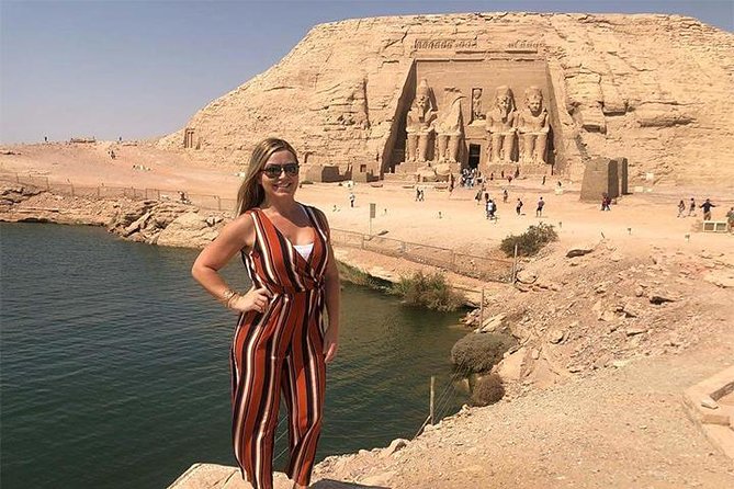 Egypt Luxury Honeymoon Vacation - Relaxing Spa and Wellness Retreats