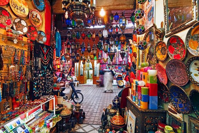 Egyptian Delight 7 Days / 6 Nights - Meal Plan