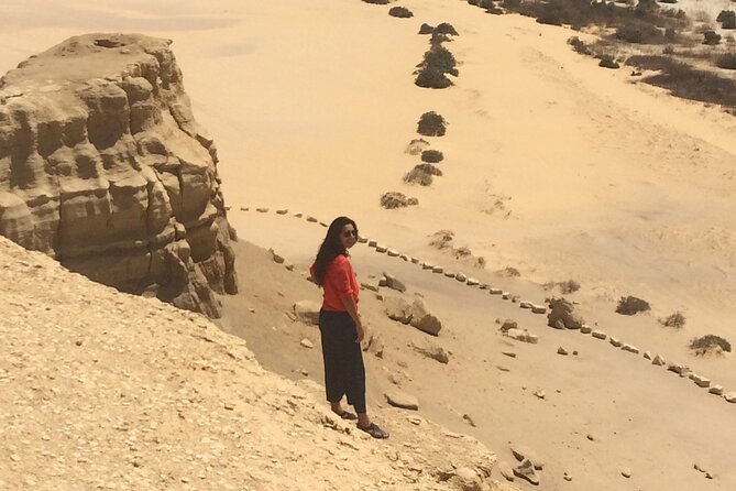 El-Fayoum Oasis & Wadi Al-Rayan Day Tour From Cairo - Overview of El-Fayoum Oasis