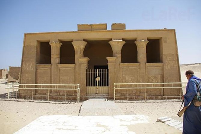 El Minya Day Tour From Cairo by Car - Price and Booking Details