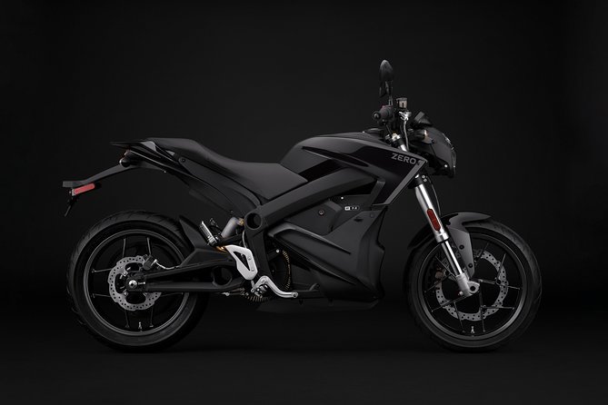 Electric Motorcycle Zero - Tour on Lake Garda - Additional Info