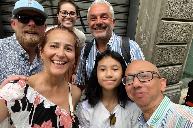 Electric Scooter Tour of Florence - Tour Overview
