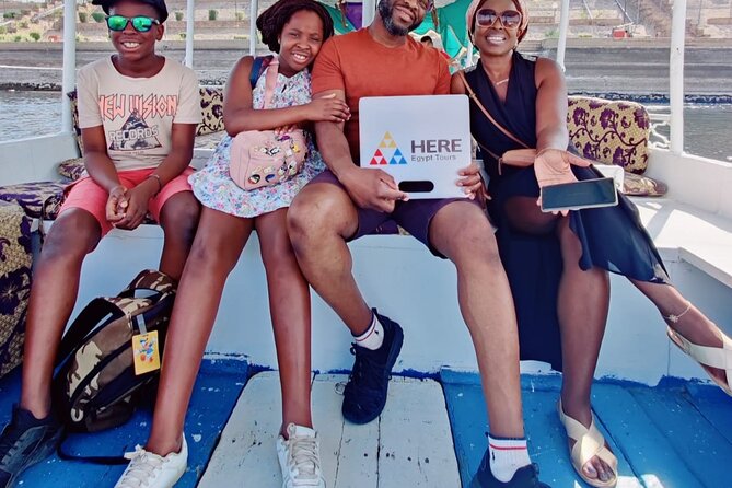 Enjoy Luxor Best Attractions in 2 Days From Cairo by Plane.Hot Deal - Pickup and Transfer Details