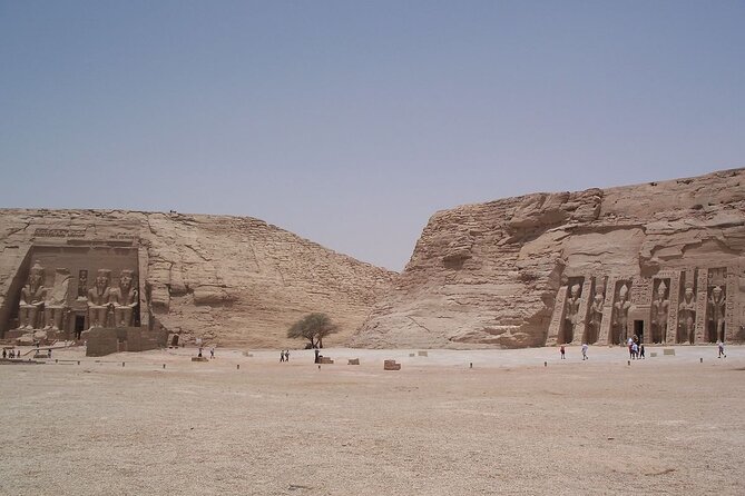 Enjoy the Charm and Beauty of Aswan for 3 Days - Day 2: Temple Exploration and Nubian Village Visit