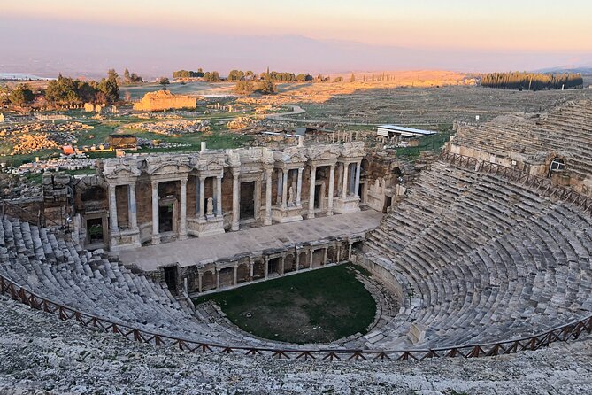 Ephesus Ancient City Private Guided Tour