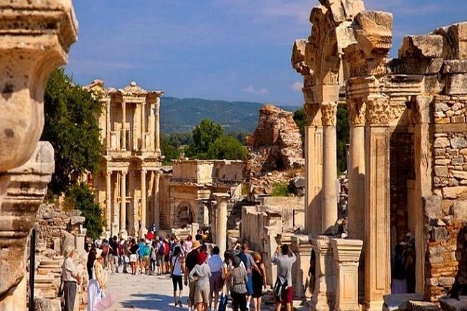 Ephesus Tour - Additional Information
