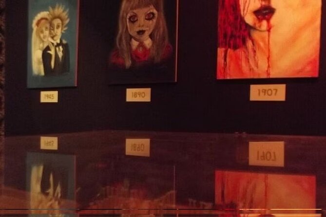 Escape Room Game Adventure - Hurghada - Pickup and Transportation Details