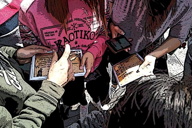 Escape Room Harry Potter