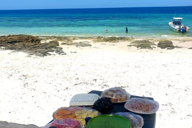 Escape to Mozambique 5DAYS/4NIGHTS