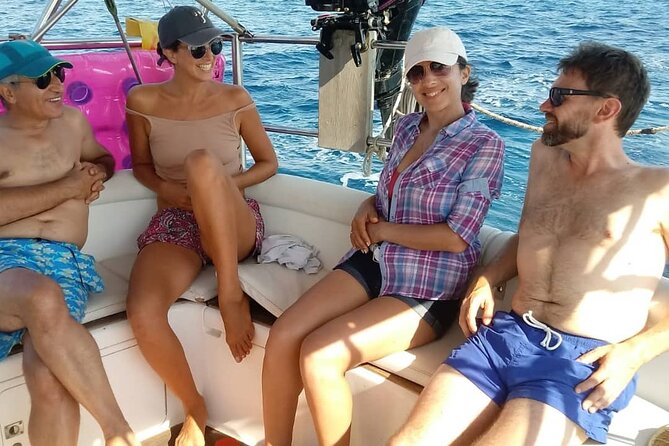 Esclusive Sailing Cruise in Siracusa Lunch Inclusive - Pricing