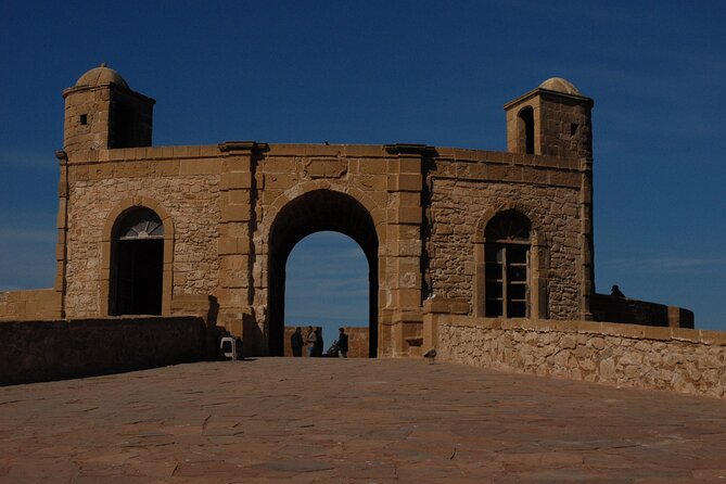 Essaouira 1 Day Tour From Marrakech - Dining Options