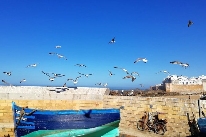 Essaouira & Atlantic Coast Full-Day Tour From Marrakech - Cancellation Policy Highlights