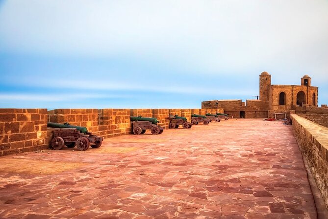 Essaouira Coastal Discovery Day Trip From Marrakech - Tour Overview