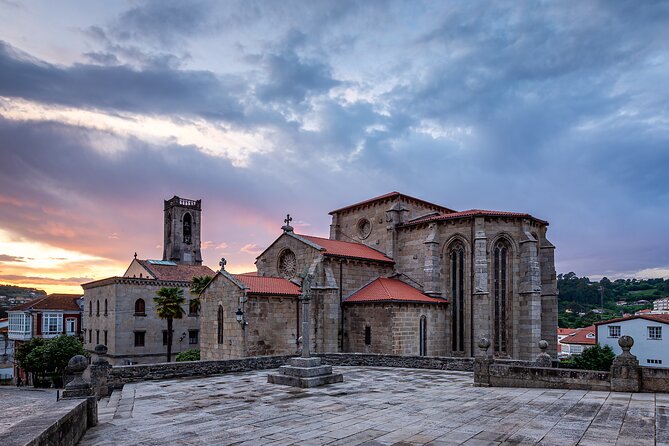 Essential Walking Tour Through the Emblematic Places of Betanzos - Booking Information